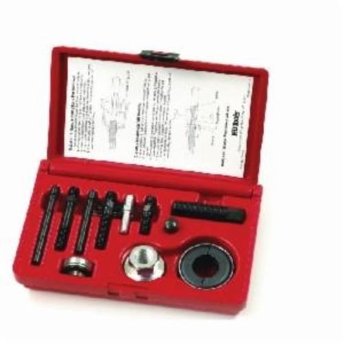 12PC PULLEY PULLER & INSTALLER SET