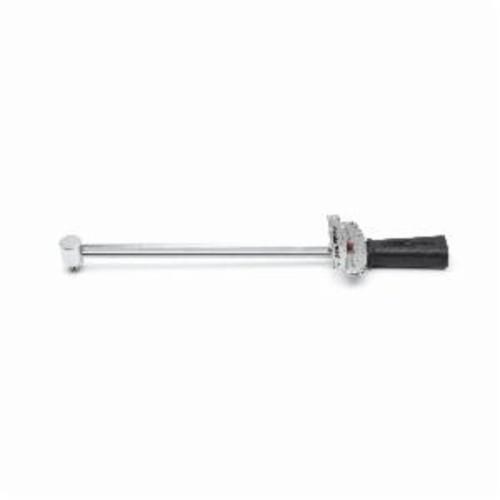 BEAM TORQUE WRENCH (1/2DR)