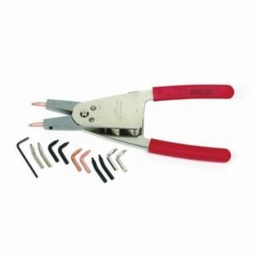 EXT LG CONVERTIBLE RETAINING RING PLIERS