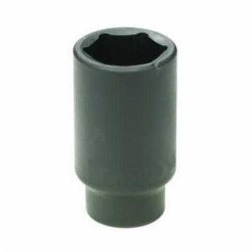 36MM DEEP AXLE NUT SOCKET GM (6PT-1/2DR)