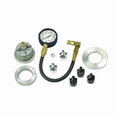 10PC OIL PRESSURE CHECK KIT