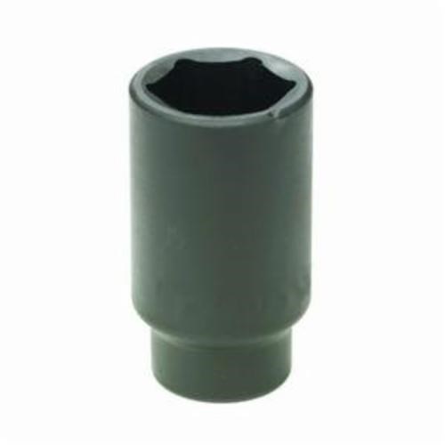 34MM DEEP AXLE NUT SOCKET GM (6PT-1/2DR)