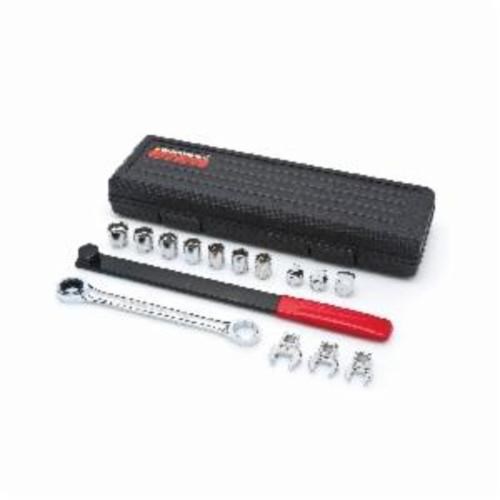 15PC RATCHETING SERPENTINE BELT TOOL SET