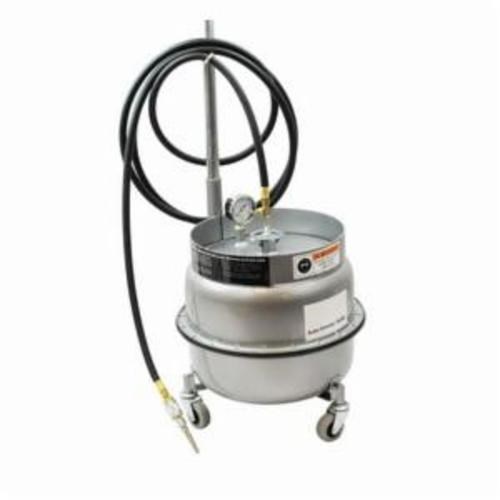 AIR PUMP BRAKE BLEEDER TANK