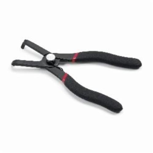 PUSH PIN REMOVAL PLIERS 80 DEGREES