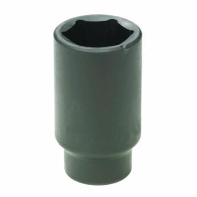 35MM AXLE NUT SOCKET, GM