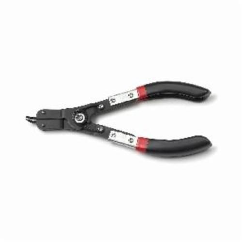 6-1/2 INTERCHANGEABLE TIP EXT RING PLIER