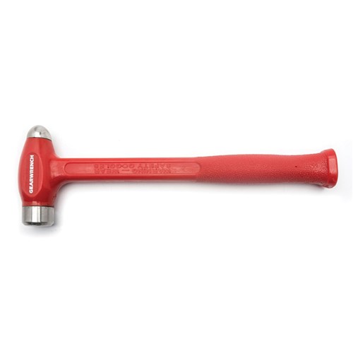 14OZ DEAD BLOW BALL PEIN HAMMER