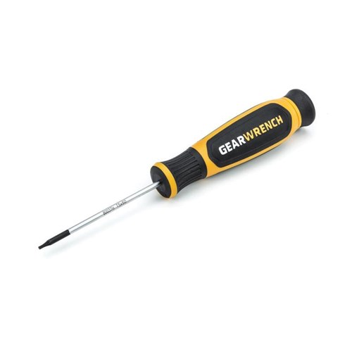 T5X60MM SCREWDRIVER DUAL MAT MINI