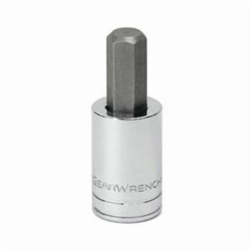 1/16 HEX BIT SOCKET (1/4DR)