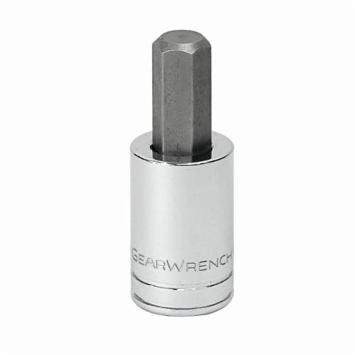 5/64 HEX BIT SOCKET (1/4DR)