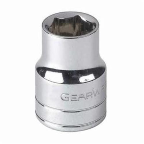 4MM SOCKET (1/4DR-12PT)