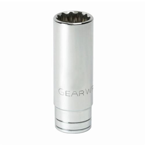 5/8 DEEP SOCKET (3/8DR-6PT)