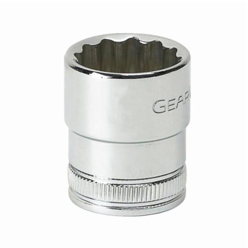 6MM SOCKET (3/8DR-6PT)