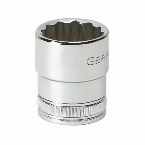 18MM SOCKET (3/8DR-6PT)