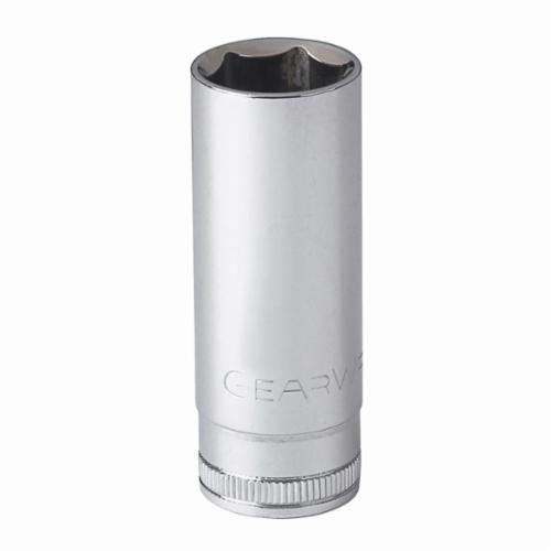 17MM DEEP SOCKET (3/8DR-6PT)