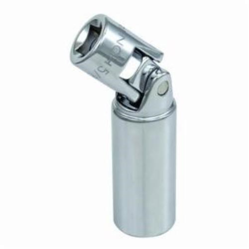 3/16 UNIV SPARK PLUG SOCKET (6PT-3/8DR)