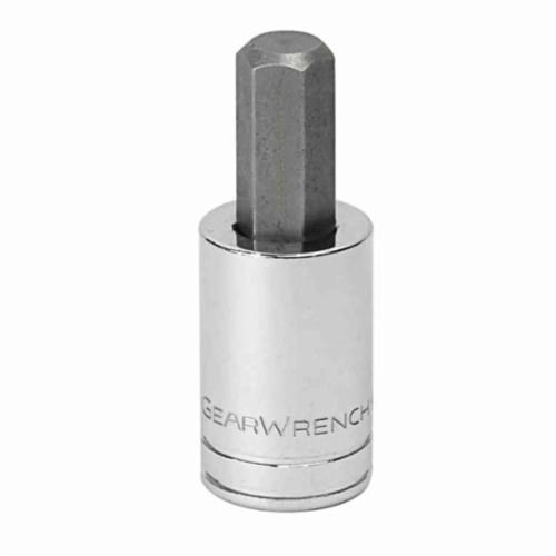 2MM HEX BIT SOCKET (3/8DR)