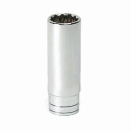 5/16 DEEP SOCKET (3/8DR-12PT)