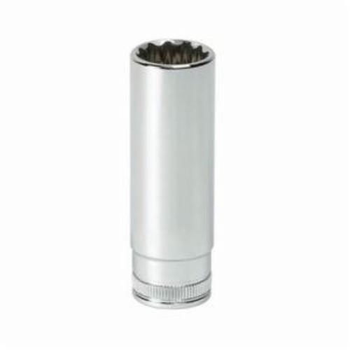 12MM DEEP SOCKET (3/8DR-12PT)