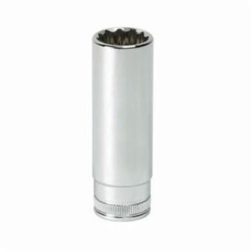 16MM DEEP SOCKET (3/8DR-12PT)