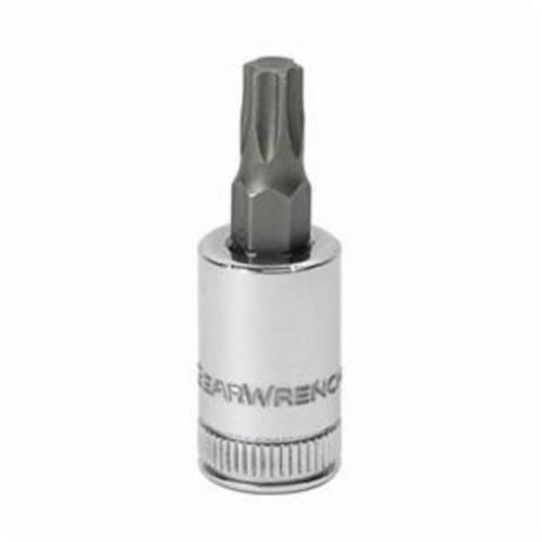 T20 SOCKET TORX BIT (3/8DR)