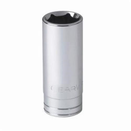 1/2 DEEP SOCKET (1/2DR-6PT)