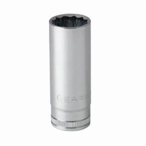 17MM DEEP SOCKET (1/2DR-12PT)