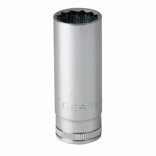 22MM DEEP SOCKET (1/2DR-12PT)