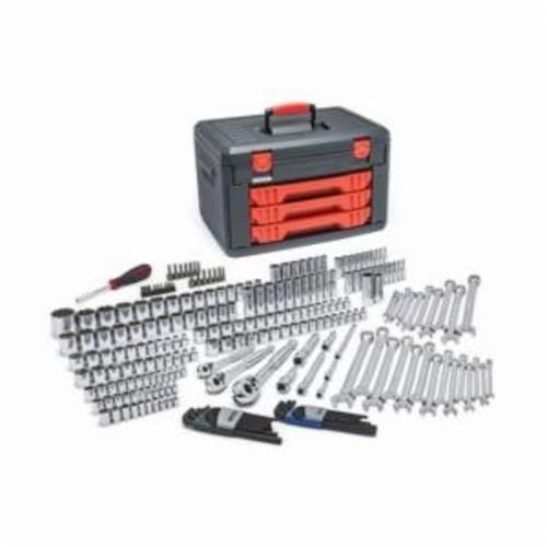 239PC MECHANICS TOOL SET W/DRAWER BOX