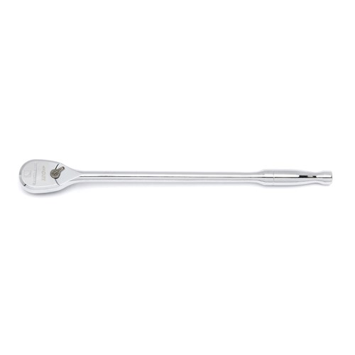 9" EXTRA LING HANDLE TEARDROP RATCHET