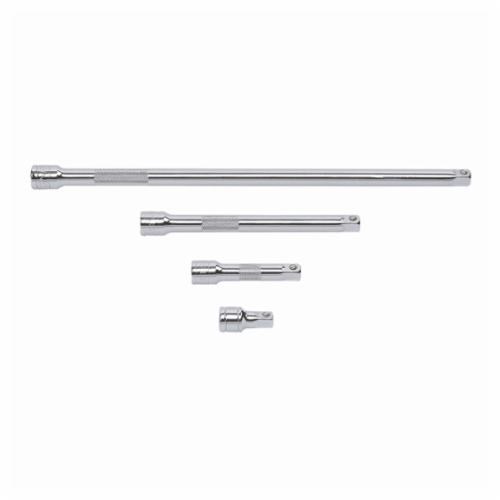 4PC EXTENSION SET (3/8DR)