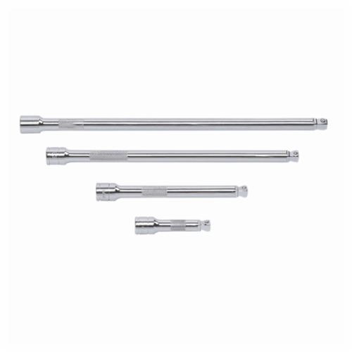 4PC WOBBLE EXTENSION SET (3/8DR)