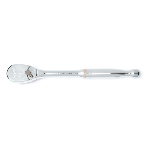 8" 90T TEARDROP RATCHET (3/8DR)