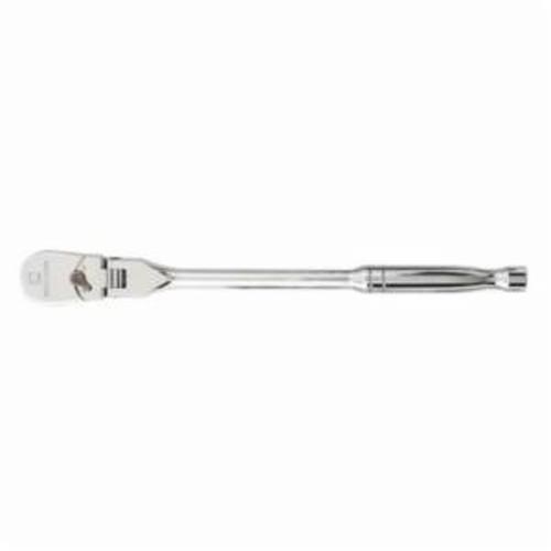 11-1/2 FLEX HEAD TEARDROP RATCHET 3/8DR