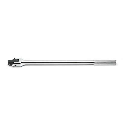 27" FLEX HANDLE/BREAKER BAR (1"DR)