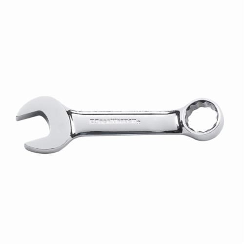 9/16 STUBBY COMB WRENCH (12PT-3/8DR)