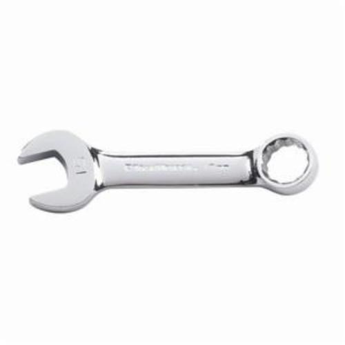 10MM STUBBY COMBINATION WRENCH (12PT)