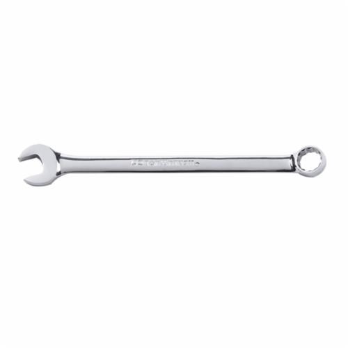 15/16 LONG PATTERN COMB WRENCH (12PT)