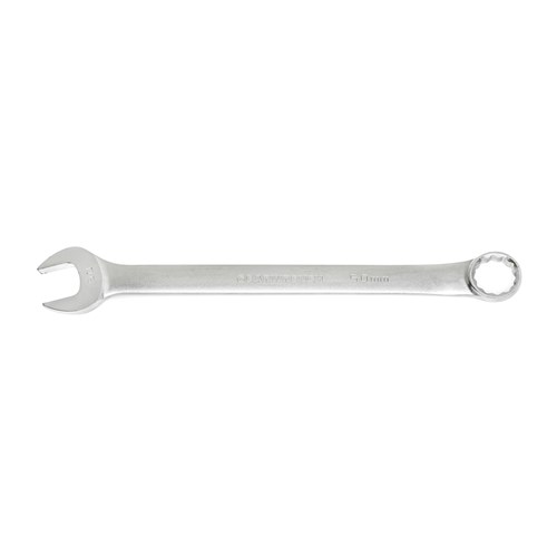 36MM LONG PAT SATIN COMB WRENCH 12PT