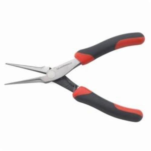 5-1/2" MINI NEEDLE NOSE PLIERS