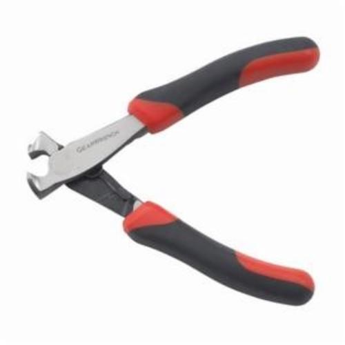 4-1/4 MINI DUAL MAT END CUT NIPPER PLIER