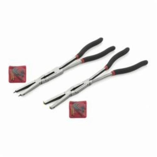 2PC INTERNAL & EXTERNAL SNAP RING PLIER