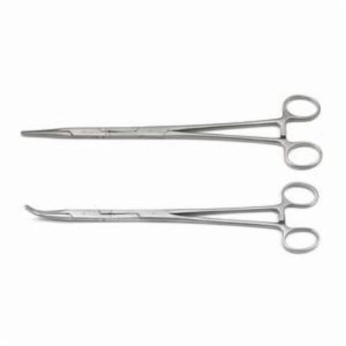 2PC STRIGHT & 45DEG HEMOSTAT PLIER SET