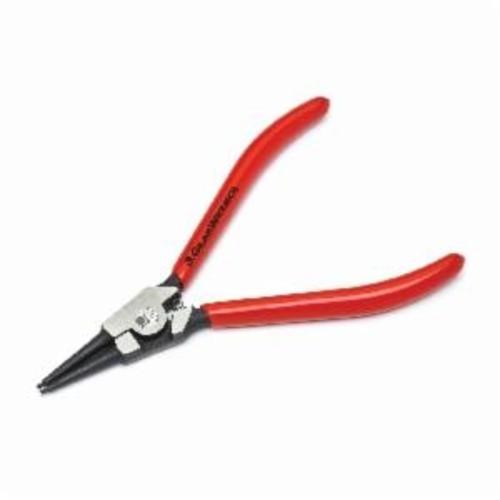 7" STRIGHT FIXED TIP EXT SNAP RING PLIER