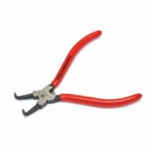 5" 90DEG FIXED TIP INT SNAP RING PLIER