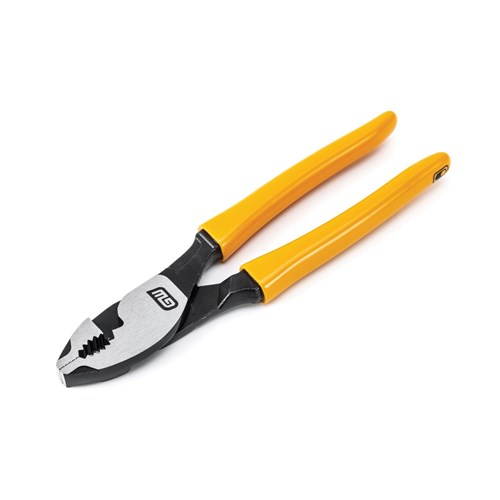 8" SLIP JOINT PLIERS