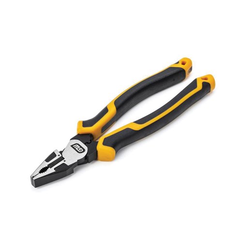 8" UNIVERSAL PLIER CUSH GRIP