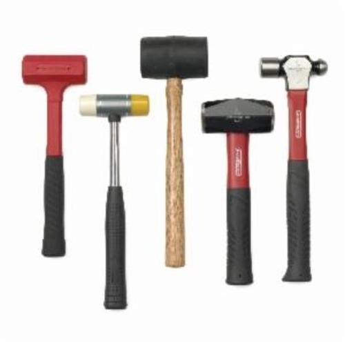 5PC HAMMER MALLET SET