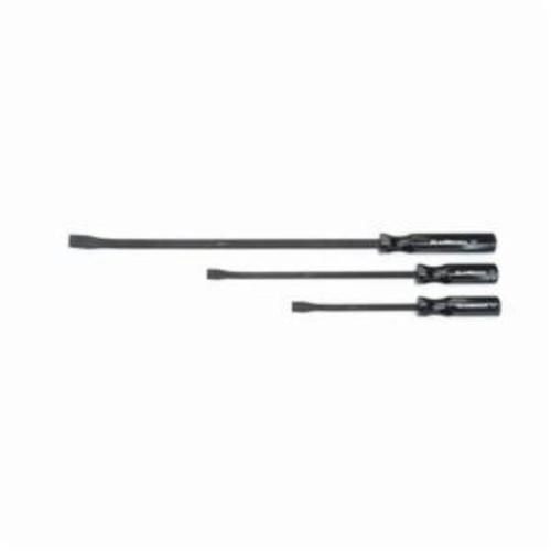 12",17" & 25" 3PC ANGLED TIP PRY BAR SET